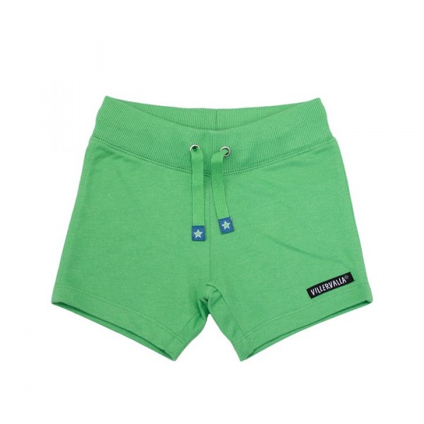 Villervalla Sweatshorts meadow