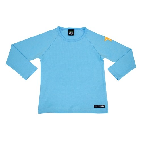 Villervalla Tshirt aqua