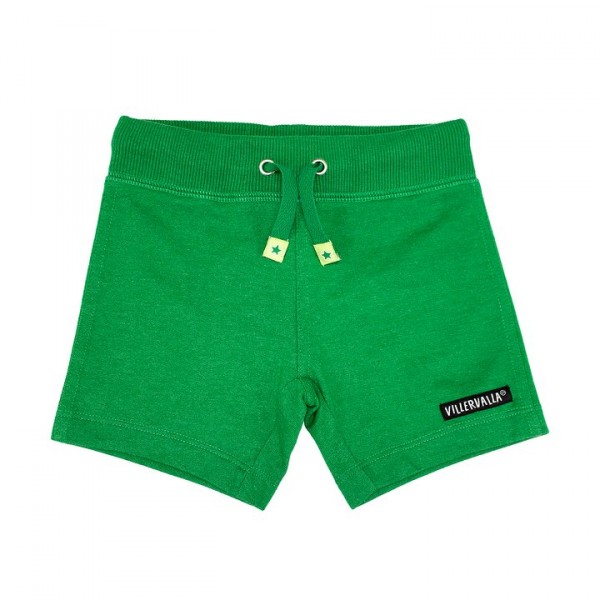 Villervalla Sweatshorts palm