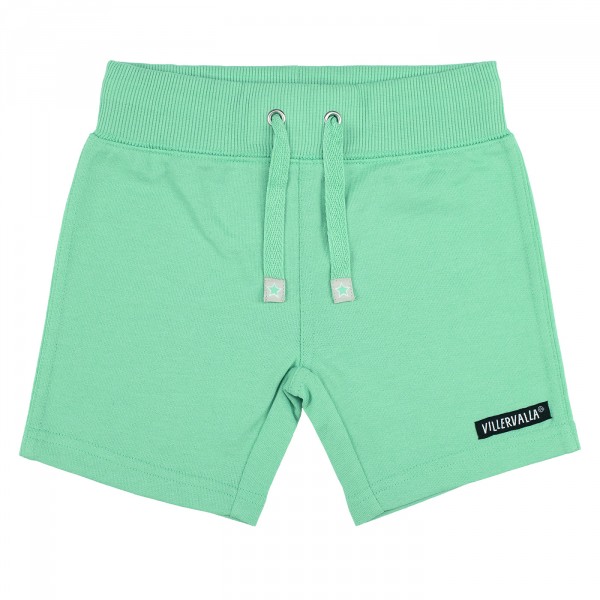 Villervalla Sweatshorts pear