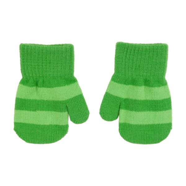Villervalla Mitten 1-3 years forest/avocado