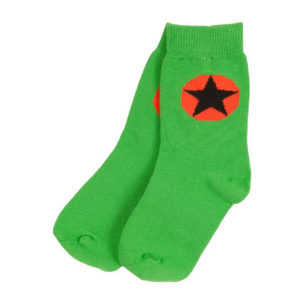 Villervalla Socks forest