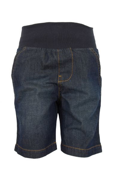 NOVA STAR Denim Shorts Dark