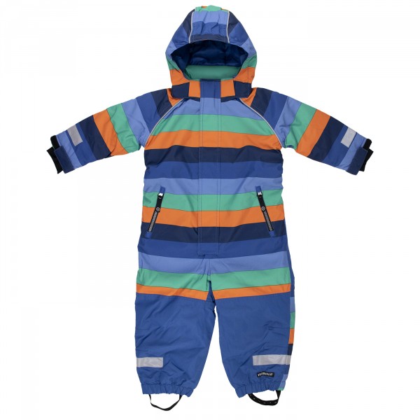 Villervalla wasserfester Winteroverall atlas