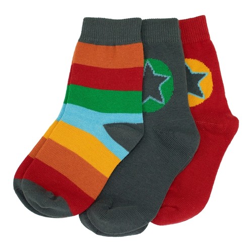 Villervalla Socken Set dublin