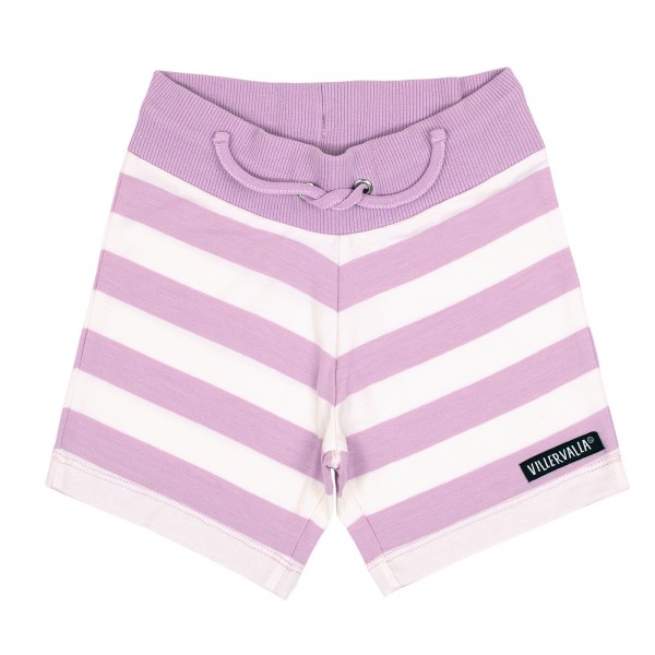 Villervalla Sweatshorts bloom