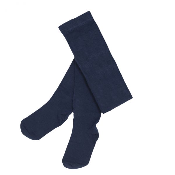 VILLERVALLA Pantyhose Navy