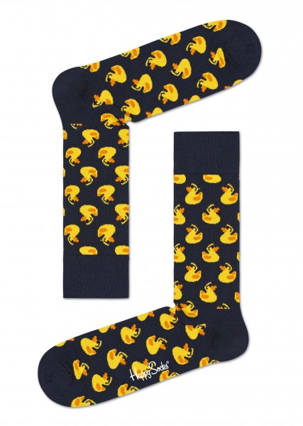 Happy Socks Socken Erwachsene Ente