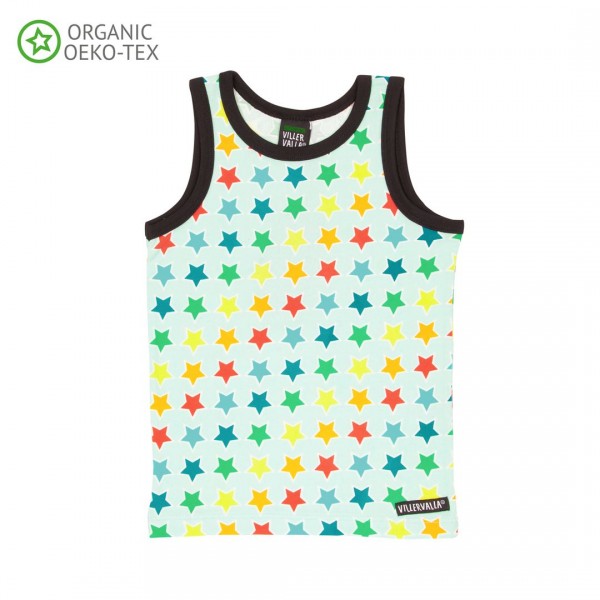 Villervalla Tank Top surf