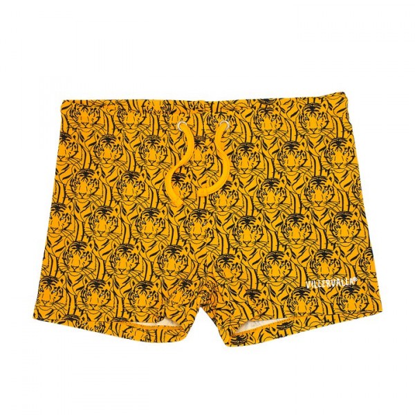 Villervalla Badeshort tiger