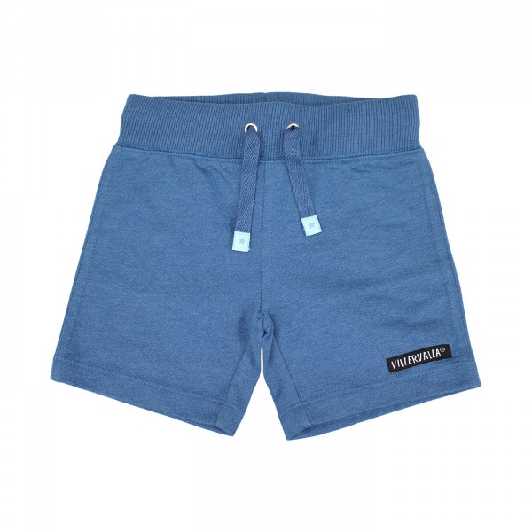 Villervalla Sweatshorts water