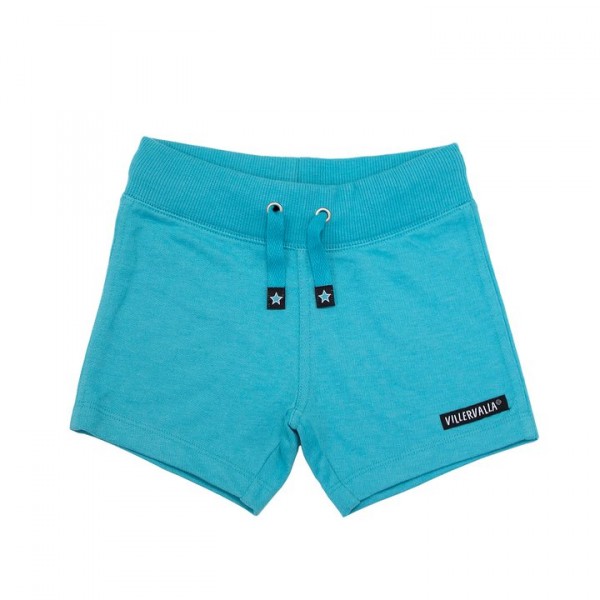 Villervalla Sweatshorts riviera