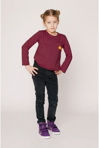 Shampoodle Turtle Long Sleeve