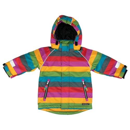 Villervalla wasserfeste Winterjacke madrid