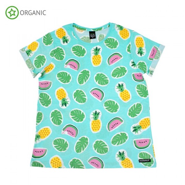 Villervalla Kurzarm Tshirt für Erwachsene lgt bay
