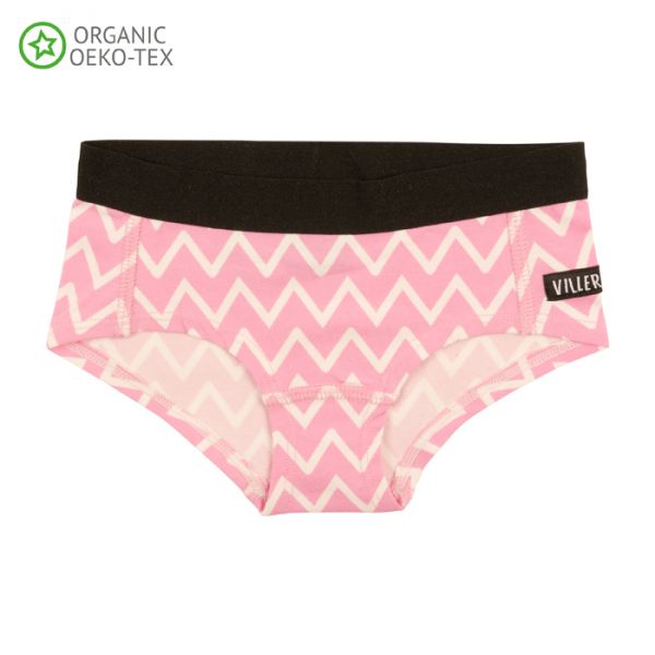 Villervalla Briefs bubblegum