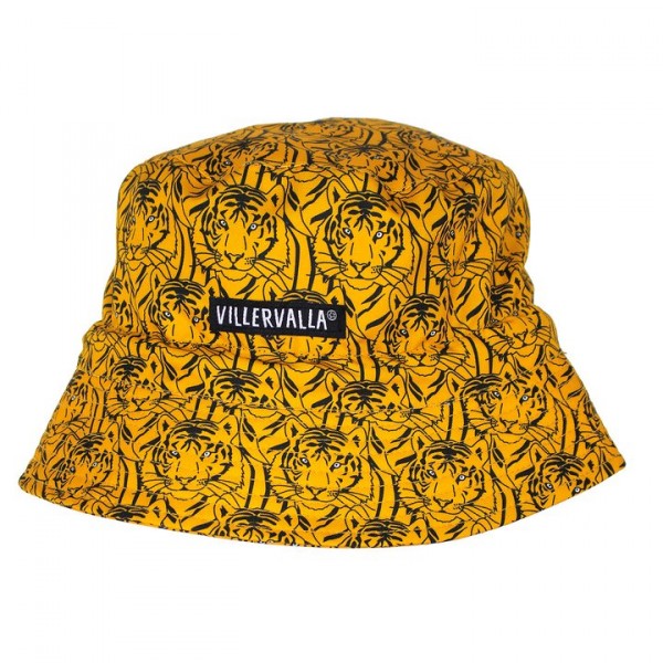 Villervalla Sonnenhut tiger