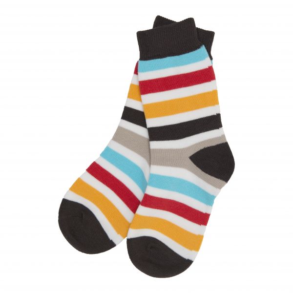 VILLERVALLA Socks BEIGE