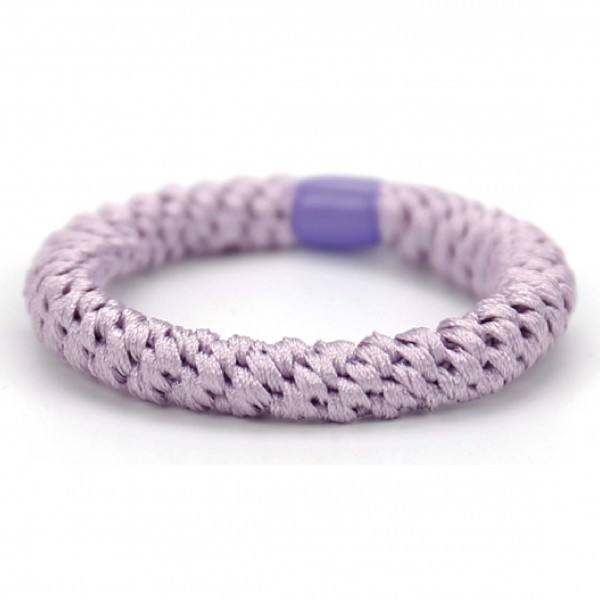 Liebly Haargummi lavender