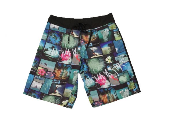 NOVA STAR Boardshorts Surfer