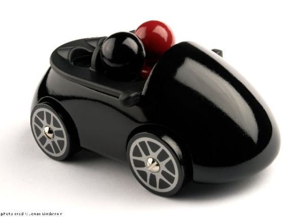 xtreamliner cab, black
