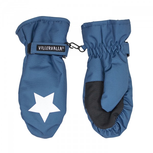 Villervalla wasserfeste Handschuhe drk ocean