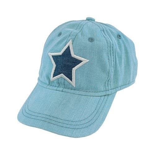Villervalla Cap light wash