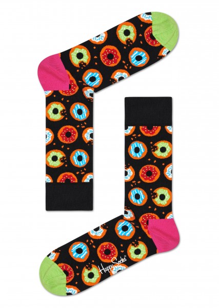 Happy Socks Socken Erwachsene Donut