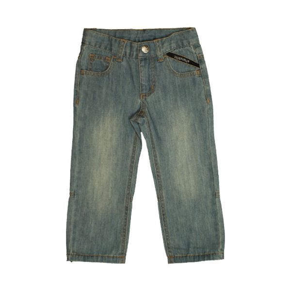 VILLERVALLA city jeans LIGHT DENIM