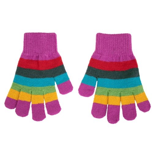 Villervalla gestrickter Fingerhandschuhe madrid