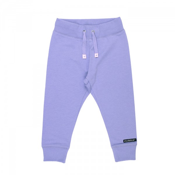 Villervalla Jogginghose lavender