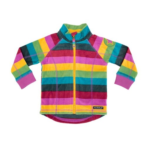 Villervalla Fleecejacke madrid