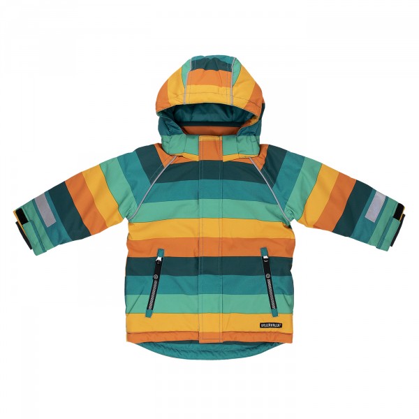 Villervalla wasserfeste Winterjacke matterhorn