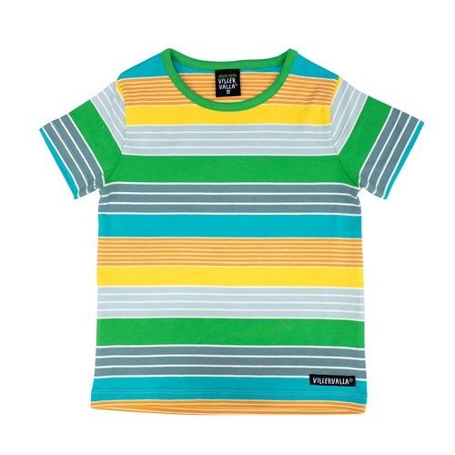 Villervalla Kurzarm Tshirt Shanghai