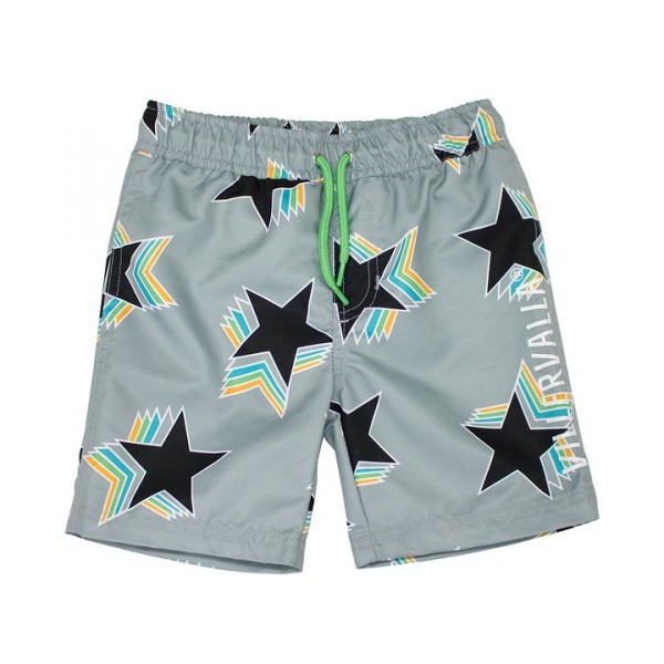 Villervalla Badeshorts breeze