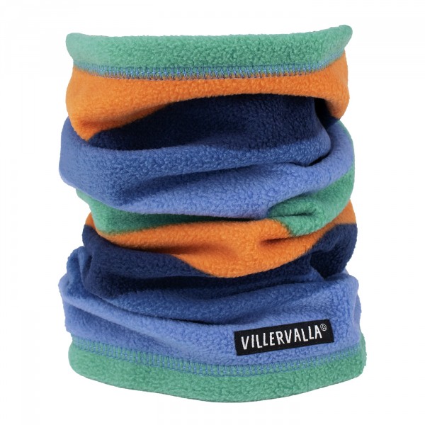 Villervalla Tube Schal atlas
