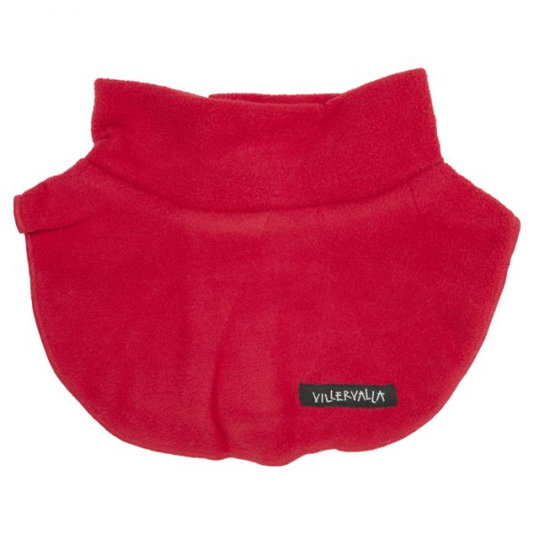 VILLERVALLA False Collar CHILI