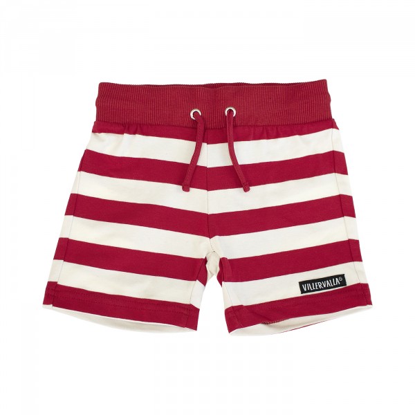 Villervalla Sweatshorts tango