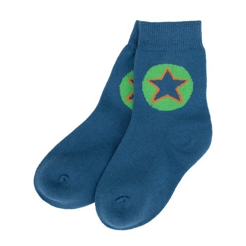 Villervalla Socken drk ocean