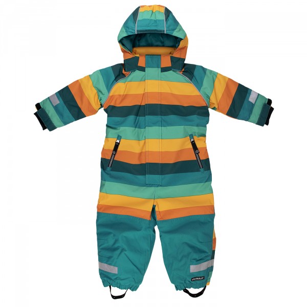 Villervalla wasserfester Winteroverall matterhorn