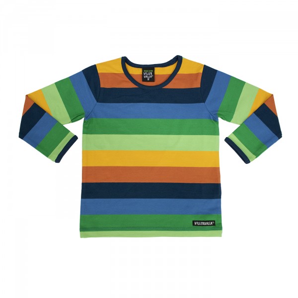 Villervalla Tshirt reykjavik