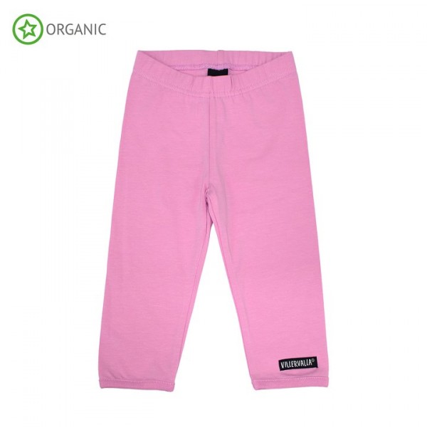 Villervalla Capri Leggins azalea