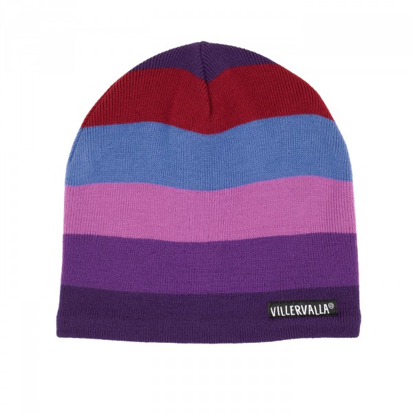 Villervalla mit Fleece gefütterte Mütze himalaya