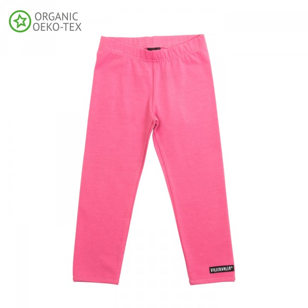 Villervalla Leggins flamingo
