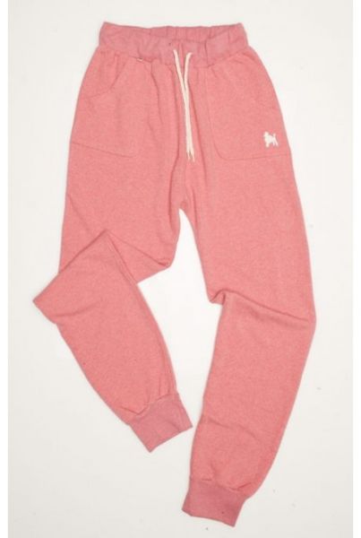 Shampoodle Lucky Joggers Red melange