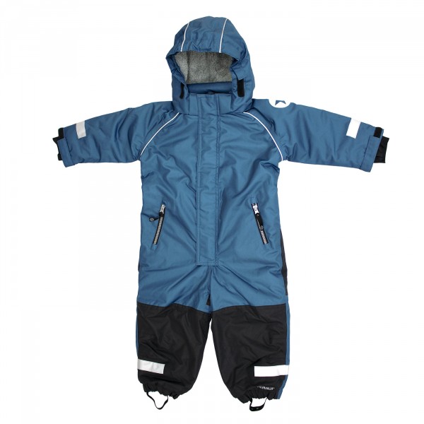 Villervalla wasserfester Winteroverall drk ocean