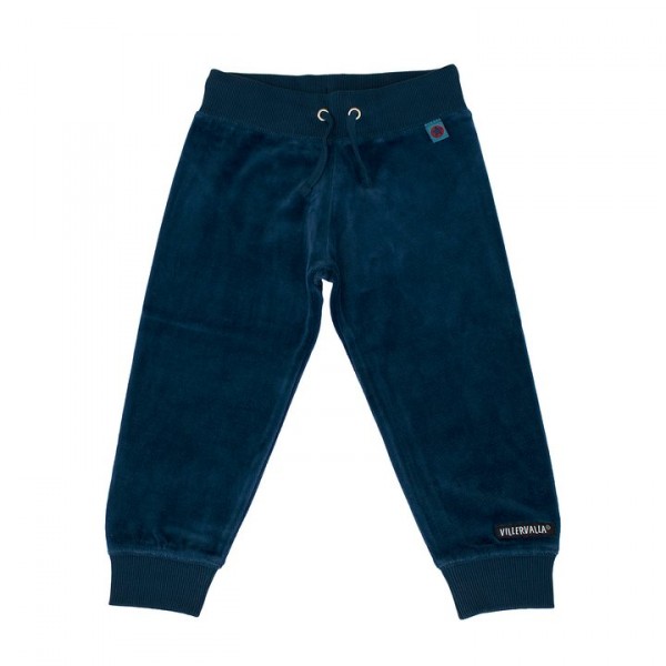 Villervalla Nickihose marine