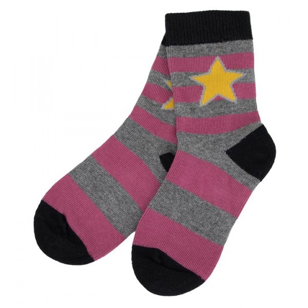 Villervalla Socken smoothie