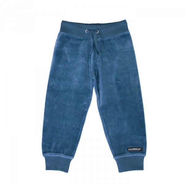 Villervalla Nickihose drk ocean
