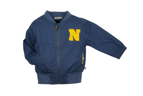 NOVA STAR Baseball Jacket Neptune